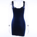 Navy-blue