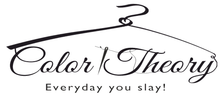 Color Theory