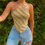 Multi-color