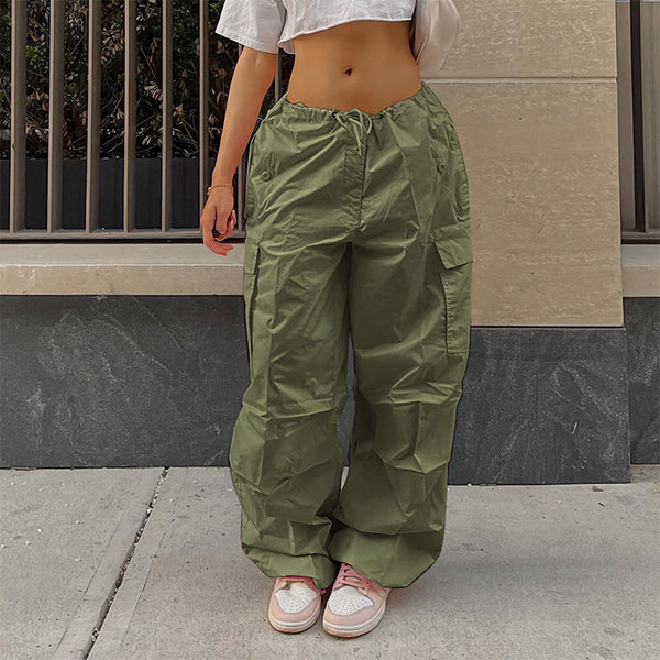 Ultra Baggy Cargo Pants ⎮ Color Theory Clothing ⎮ Color Theory - Color  Theory