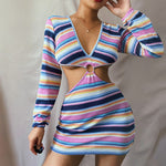 Multi-color
