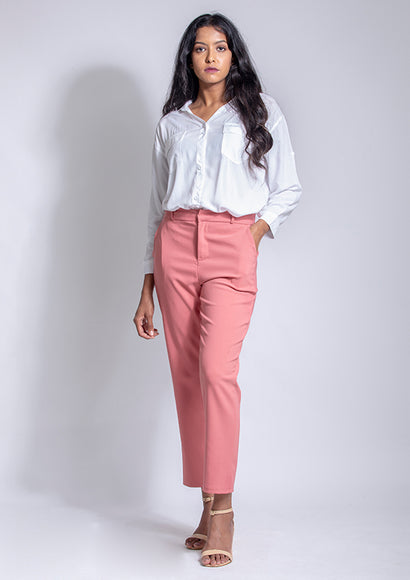 Smart Trousers - Color Theory