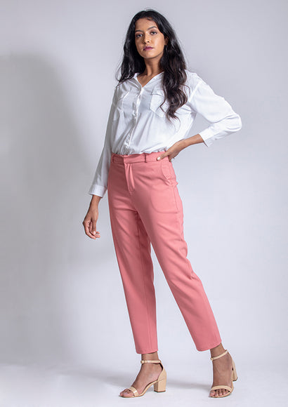 Smart Trousers - Color Theory