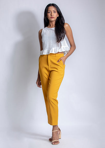 Smart Trouser - Color Theory