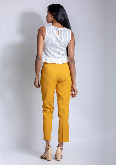 Smart Trouser - Color Theory