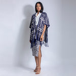 Navy-blue