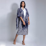 Navy-blue