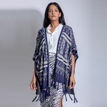 Navy-blue