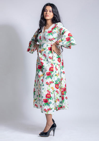 Summer is here - Color Theory