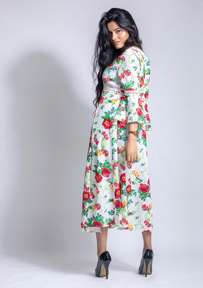 Summer is here - Color Theory