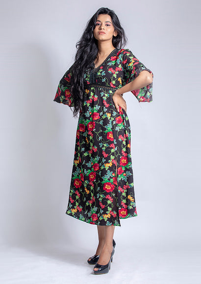 Summer is here - Color Theory