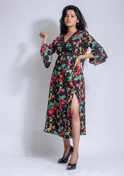 Summer is here - Color Theory