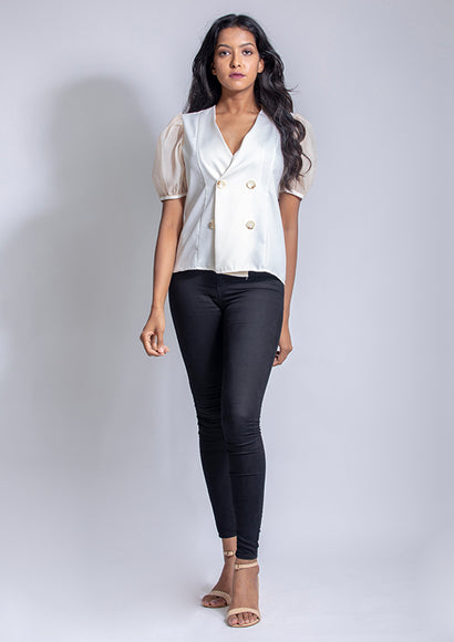 Bella Shirt - Color Theory