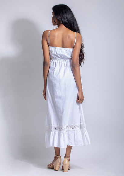 Summer Dress - Color Theory