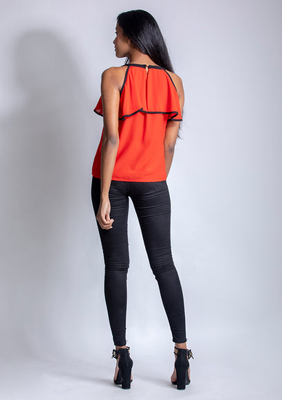 Basic Top - Color Theory