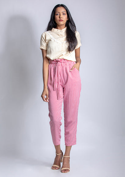 Ceya Top - Color Theory